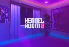 Sliqe – Kennel Room II EP, Featuring Money Badoo, Zingah & Lady Zamar