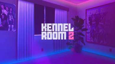 Sliqe – Kennel Room II EP, Featuring Money Badoo, Zingah & Lady Zamar