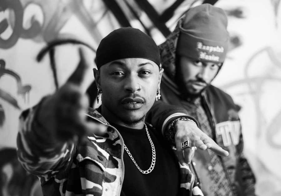 “The Pen” Game of Priddy Ugly & YoungstaCPT Unleashed In New Song & Video
