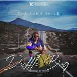 The Yung Smile – Duffle Bag