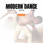 Top 12 Modern African Dance Styles