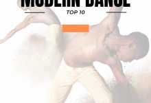 Top 12 Modern African Dance Styles