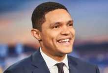 “Into The Uncut Grass” – Trevor Noah To Release Book For All Ages In October