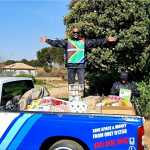TT Mbha Organized Soweto Youth Golf Day Cancelled Due To Protest
