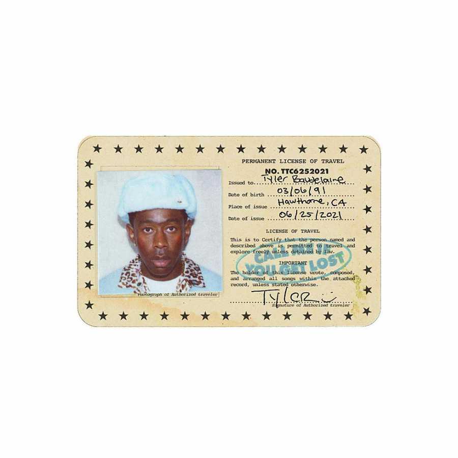 Tyler, the Creator Drops “Call Me If You Get Lost” | Listen
