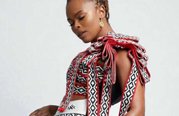 Kaya FM Refutes Unathi’s Silencing Claims After Opening Up About The GBV Allegations