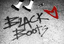 Willy Cardiac Drops New joint ‘Black Boots’