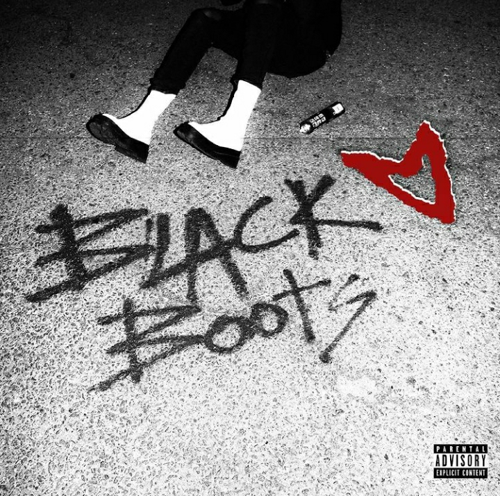 Willy Cardiac Drops New joint ‘Black Boots’