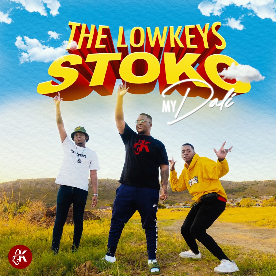 The Lowkeys - Dali and Stoko - EP