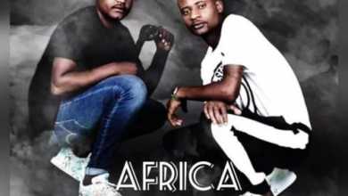 Afro Brotherz – Africa ft. Malphocal