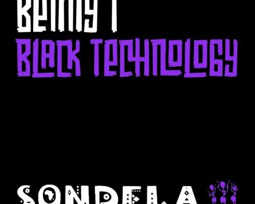 Benny T – Black Technology – EP