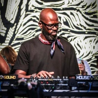 Listen To Amiri Spring-Summer 2022 Runway Show Soundtrack By Black Coffee 1