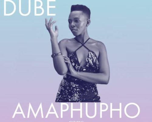Nhlanhla Dube – Amaphupho ft. Soul Kulture & Mr Brown