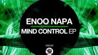 Enoo Napa – Mind Control EP