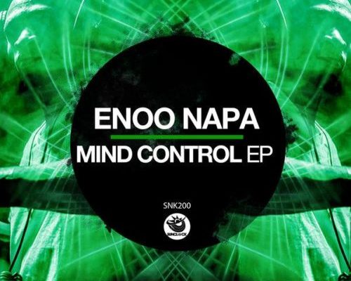 Enoo Napa – Mind Control Ep 1