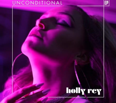 Holly Rey – Something Beautiful 1