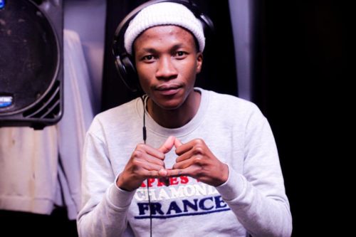 Kelvin Momo &Amp; Mdu Aka Trp – Jams On Ice Mix 1