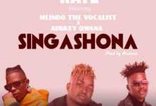 Nate – Singashona ft. Mlindo The Vocalist & Aubrey Qwana