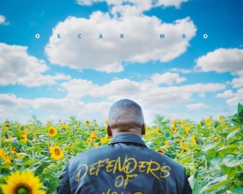 Oscar Mbo – Defenders Of House (Song) 1