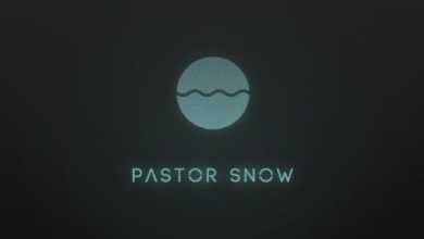 Pastor Snow – Amina (Afro Drum Remix) 13