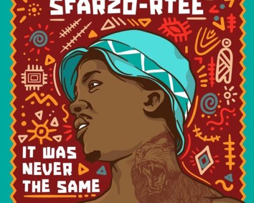 Sfarzo Rtee – Rocco ft. Mellow, Sleazy & Djy Zan SA