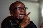 South Africans On The Jailing Of Jacob Zuma