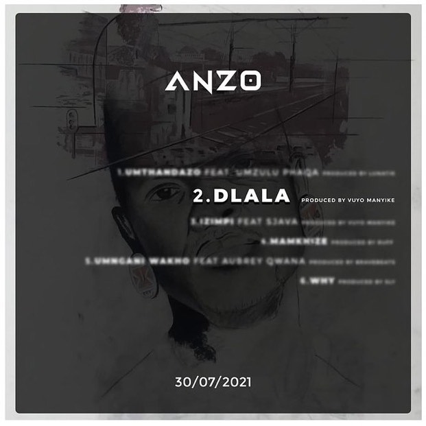 Anzo - Dlala 2