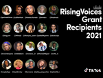 Tiktok Concludes First Rising Voices Project By Announcing Cash Grant Of Close To R1 Million