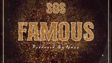 Big Xhosa – Famous ft. SOS