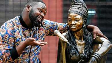 Bongani Fassie Claims His Late Mother, Brenda Did Not Die from Natural Causes