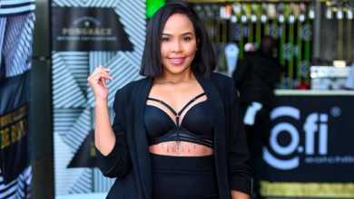 Brown Mbombo Biography: Real Name, Age, Baby Daddy & Boyfriend, Twin Sister, Parents & Net Worth