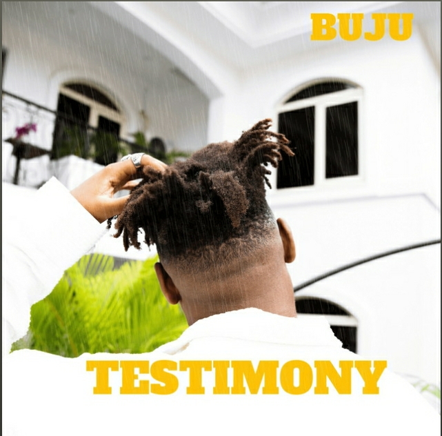 Buju – Testimony 1