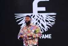 Cassper Nyovest Launches Sneakers, Reveals Meaning of "990" Name