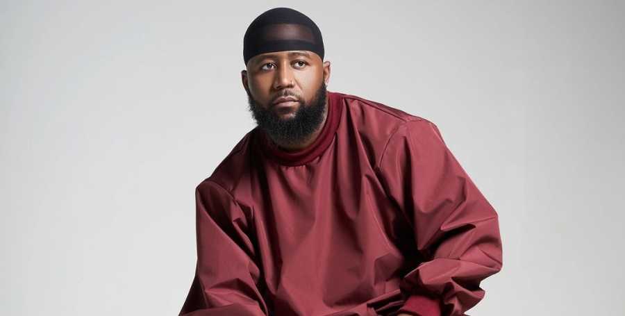 Cassper Nyovest is Google’s most searched South African