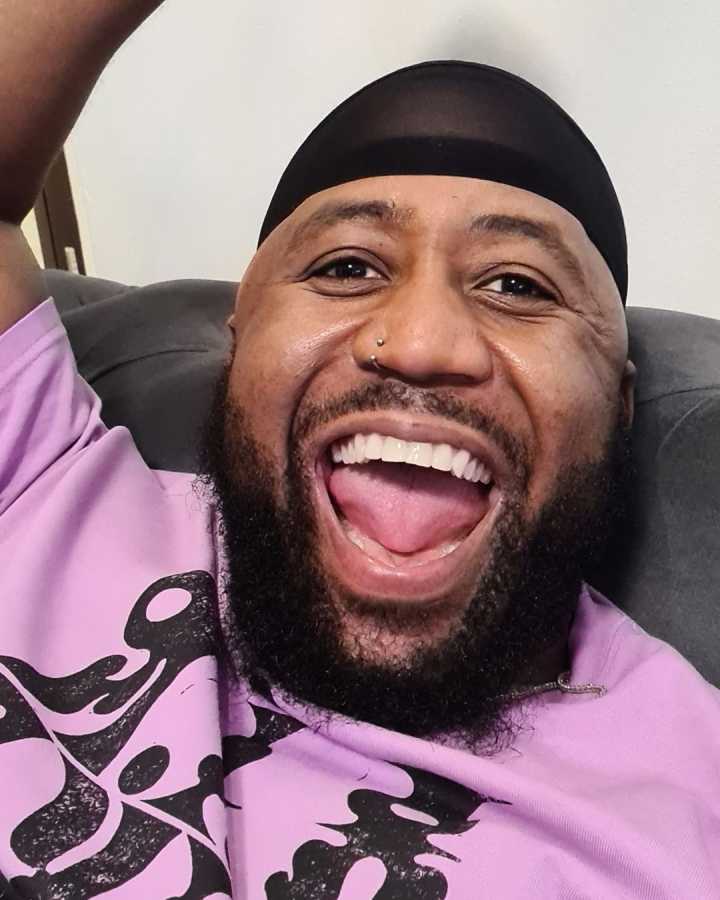 Cassper Nyovest Excited As His Boxing Video Gets International Attention 1