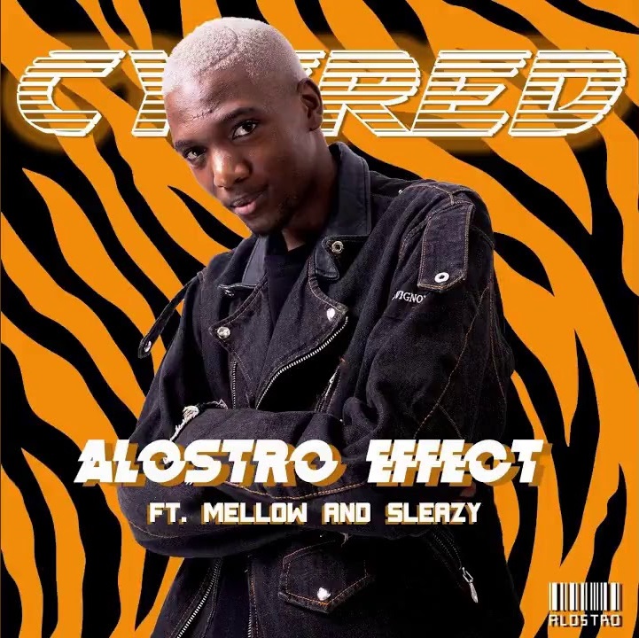 Cyfred – Alostro Effect Ft. Mellow &Amp; Sleazy 1