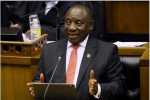 Cyril Ramaphosa & ANC Cause Confusion Over Withdrawal From ICC Amid Putin Arrest Warrant