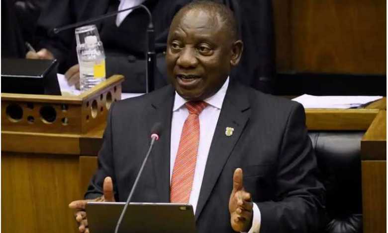 Cyril Ramaphosa & ANC Cause Confusion Over Withdrawal From ICC Amid Putin Arrest Warrant