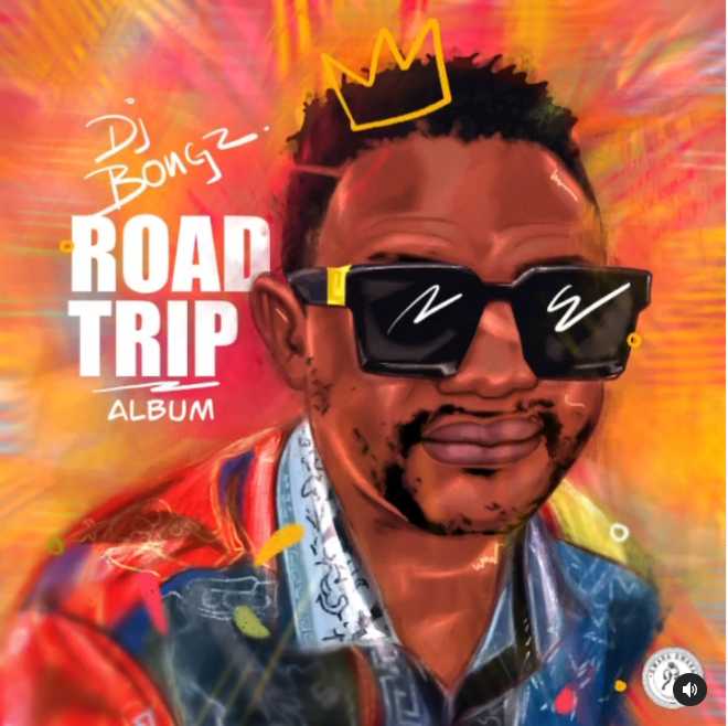 Dj Bongz Announces &Quot;Road Trip&Quot; Album 1