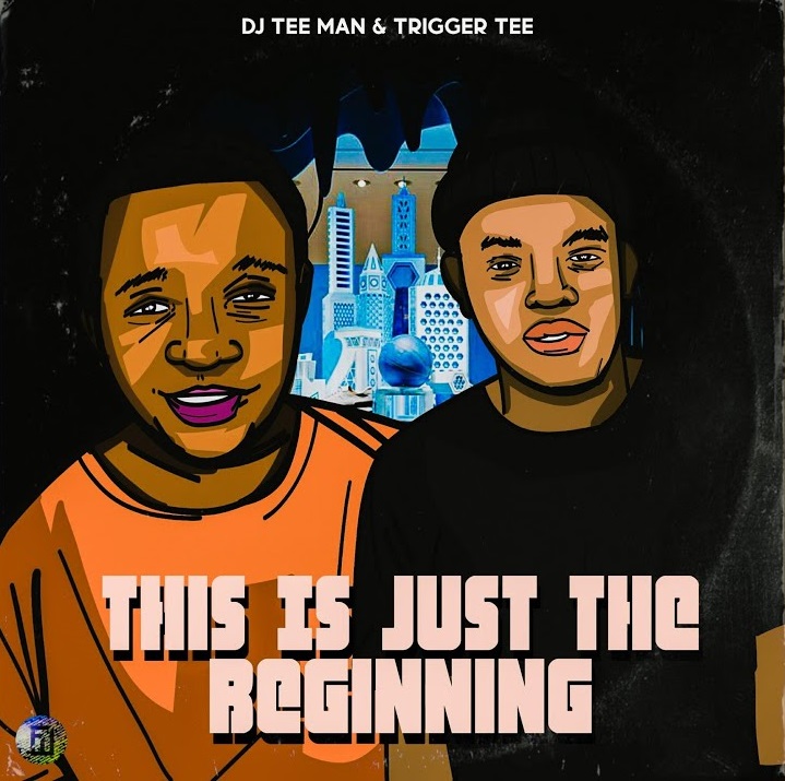Dj TeeMan The Drum King – Saba ft. Trigger Tee