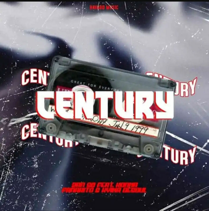Djy Zan SA – Century ft. Fanarito, Kyika DeSoul & Konka