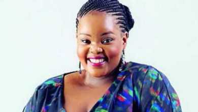 Former &Quot;Generations&Quot; Actress Sindi Buthelezi Dead At 32 1