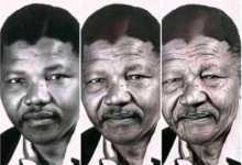 Gibson Makanda Biography: Nelson Mandela Conspiracy Theory, Net Worth, Age & Photos