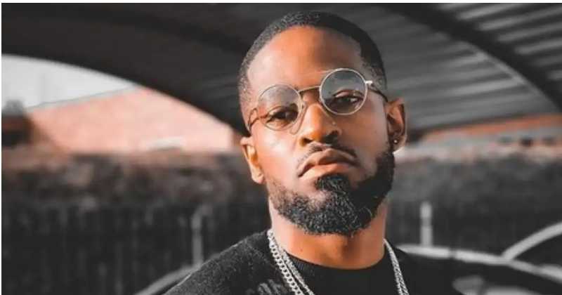 Prince Kaybee Scoffs At #TheBraaiShowWithCass Viewership Numbers