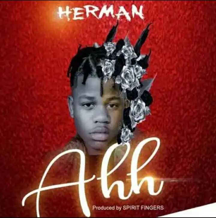 Herman- AHHH