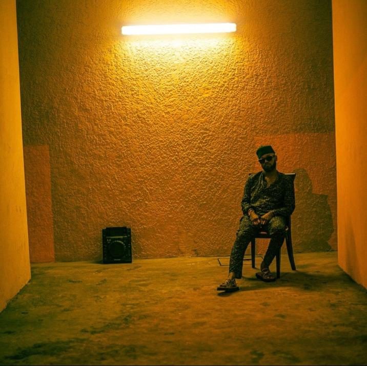 Ivory Coast-Based Producer, Jeune Lio Releases Star-Studded Album 2