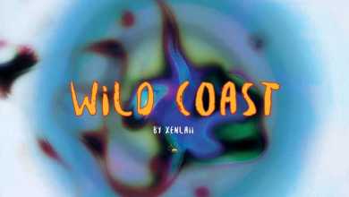 Xenlaii Premieres New Single, &Quot;Wild Coast Pack&Quot; 1