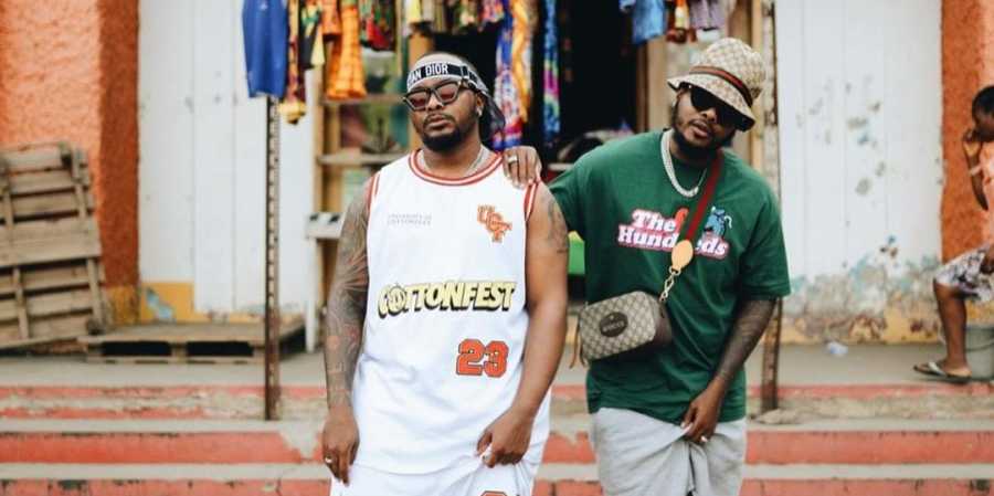 Major League Djz Debuting Reality Show With Mtv Base In August 1