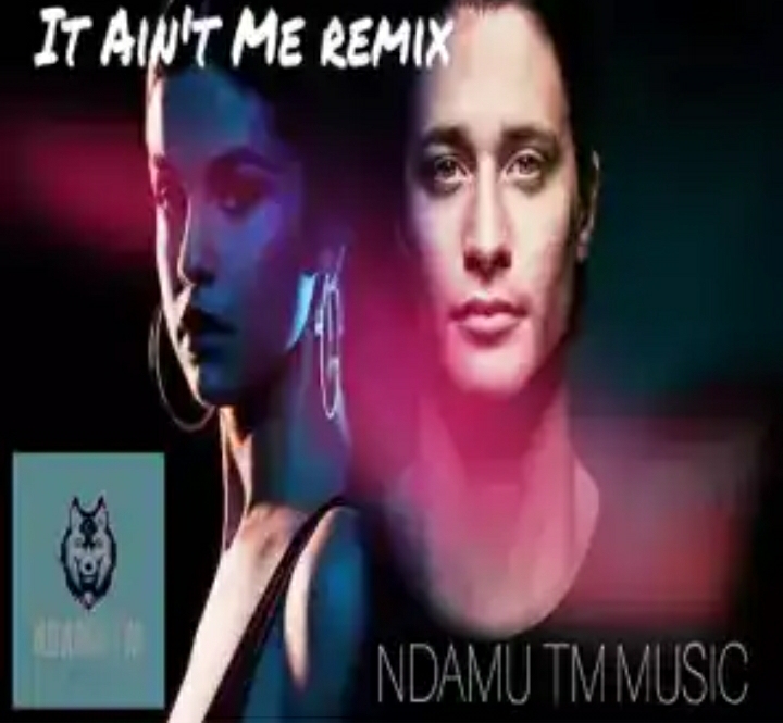 Ndamu TM Music – It Ain’t Me