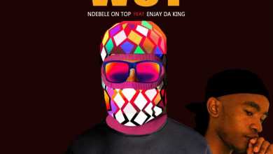 Ndebele On Top – Woman On Top ft. En-Jay Da King